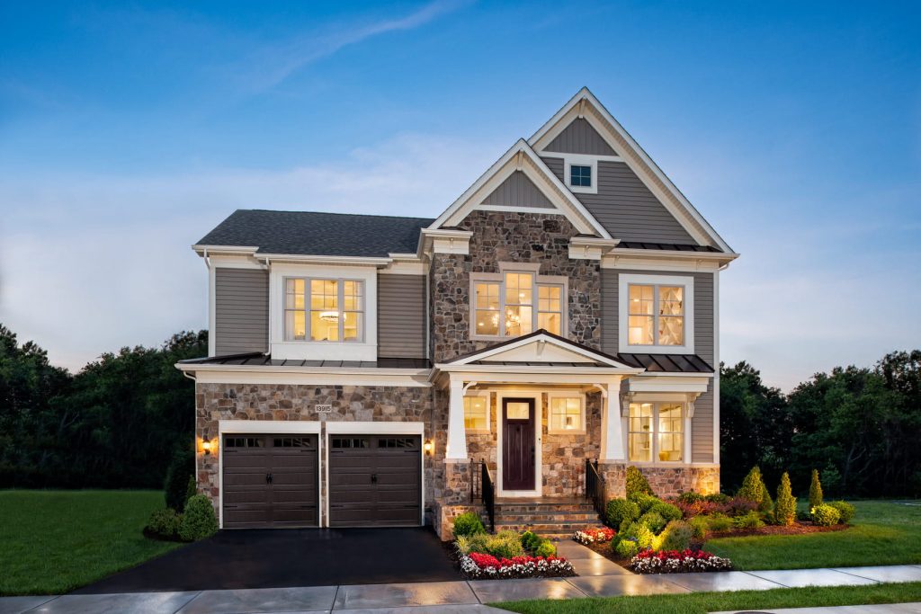 Home Mortgage Loans Types And Definitions